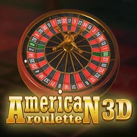 American Roullete 3D (Evoplay) logo by Evoplay Casea Casino