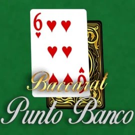 Baccarat - Punto Banco – slot by Red Tiger Gaming, featured at caseacasinoo.at