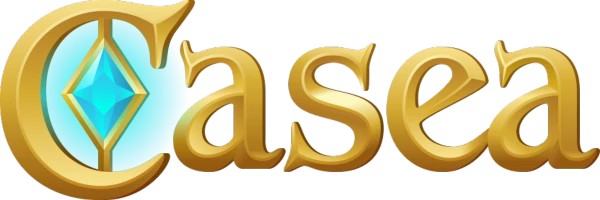 Casea Casino Logo