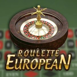 Try European Roulette (BGaming) slot by BGAMING on caseacasinoo.at – logo image