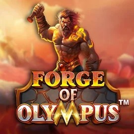 Forge of Olympus – slot by Pragmatic Play, featured at caseacasinoo.at