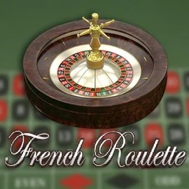 French Roulette (BGaming) by BGAMING, showcased at caseacasinoo.at – game logo