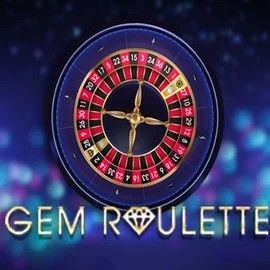 Play Gem Roulette slot by iSoftBet on caseacasinoo.at
