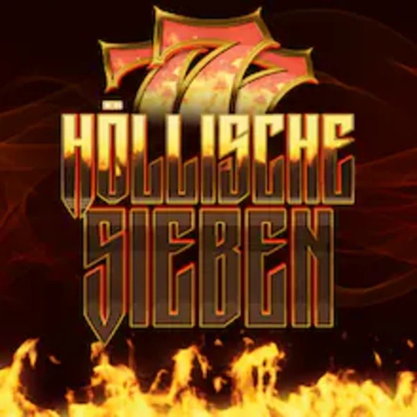 Hollische Sieben logo – Slots by Hölle Games at Casea Casino