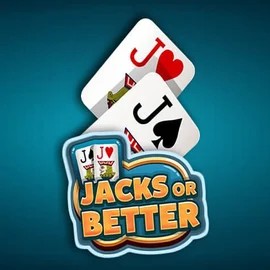 Jacks or Better (Red Rake Gaming) by Red Rake Gaming, showcased at caseacasinoo.at – game logo