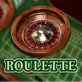 Roulette (Habanero) game by Habanero – logo hosted on Casea Casino