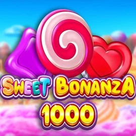 Sweet Bonanza 1000 online slot from Pragmatic Play – play at caseacasinoo.at